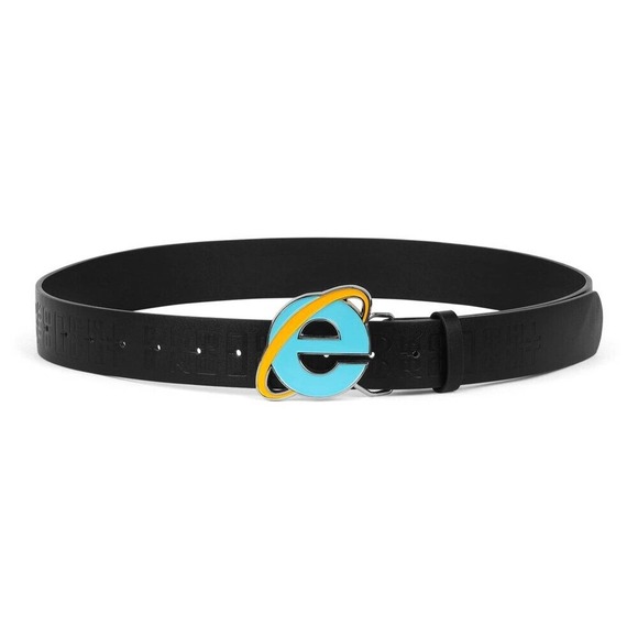 2023 DROUGHT INTERNET EXPLORER BELT MICROSOFT - Picture 3 of 6
